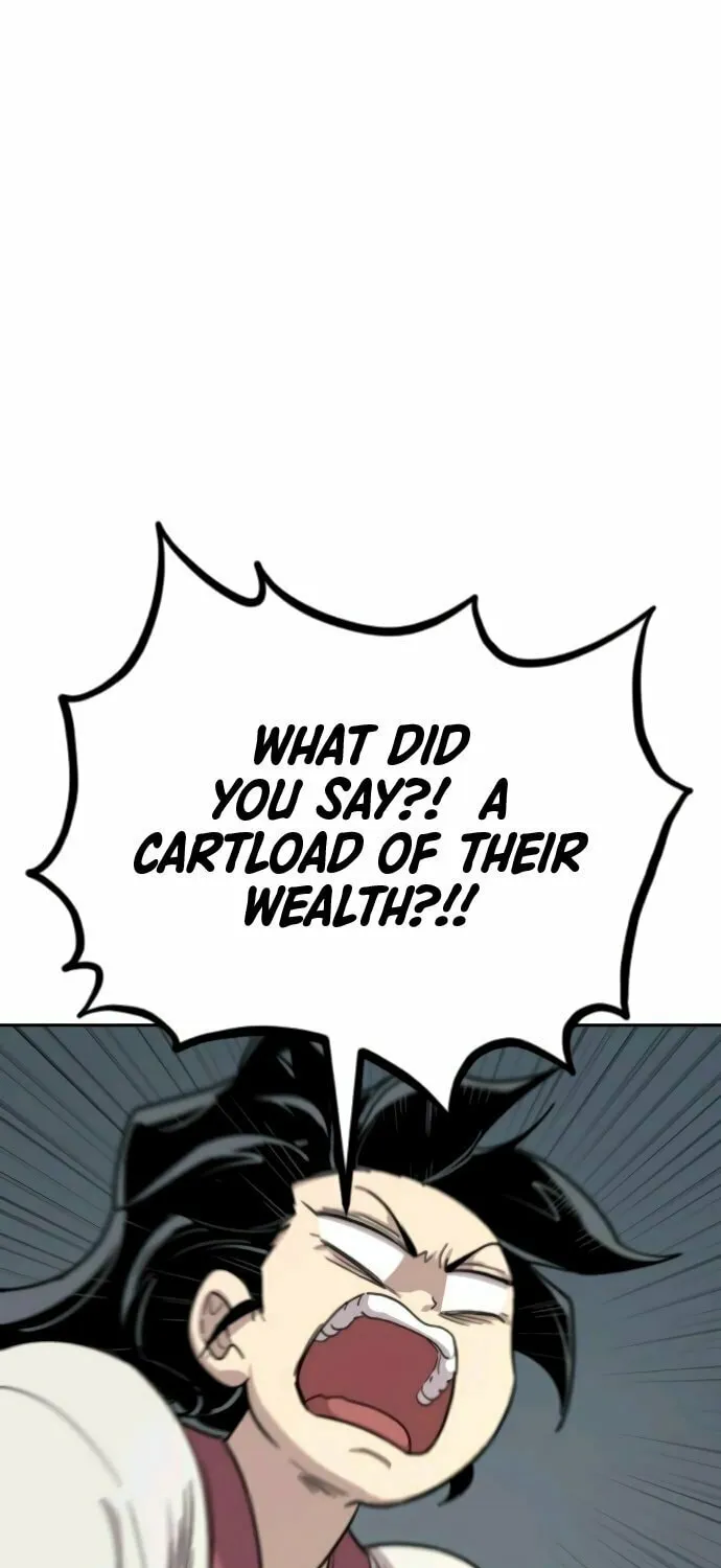 Return of the Blossoming Blade Chapter 11 page 43 - 