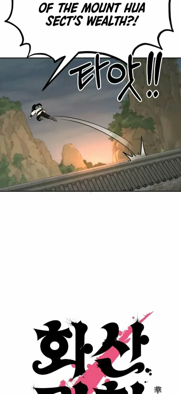 Return of the Blossoming Blade Chapter 11 page 45 - 