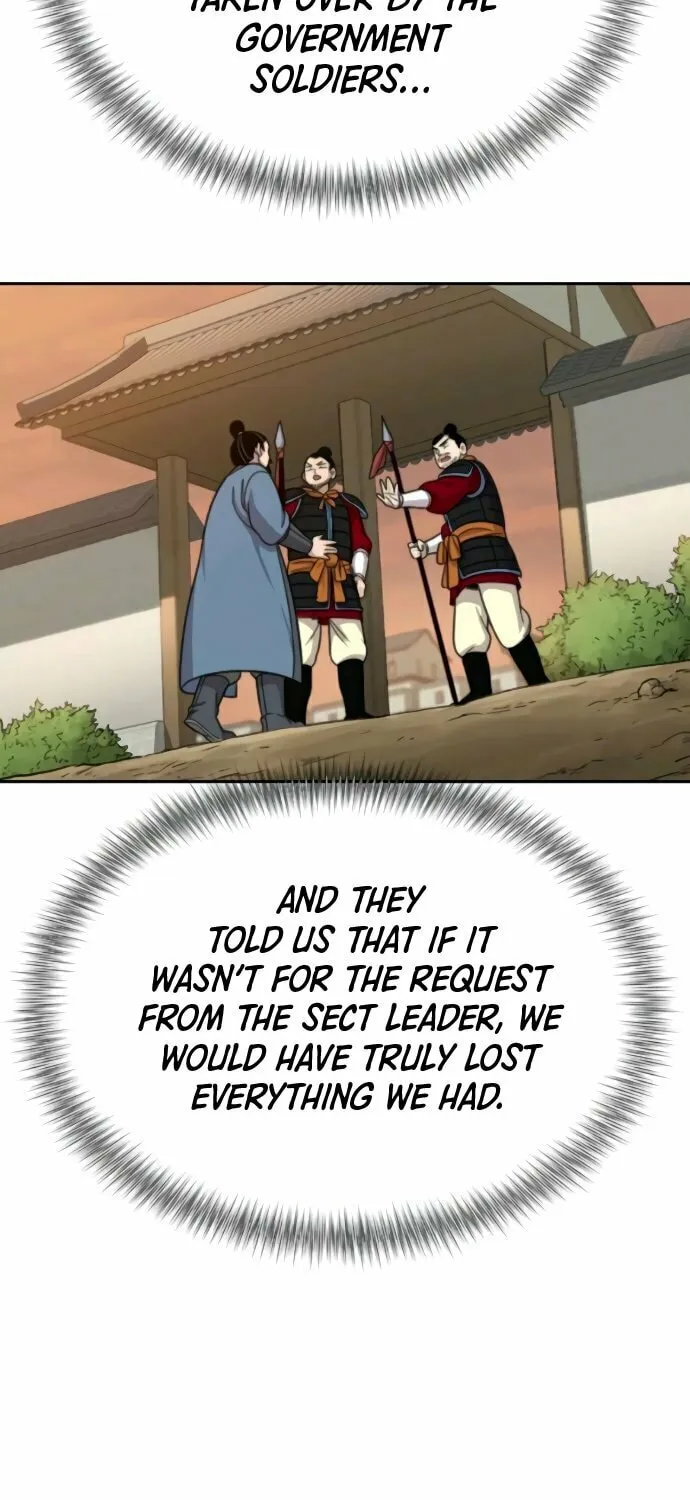 Return of the Blossoming Blade Chapter 11 page 49 - 