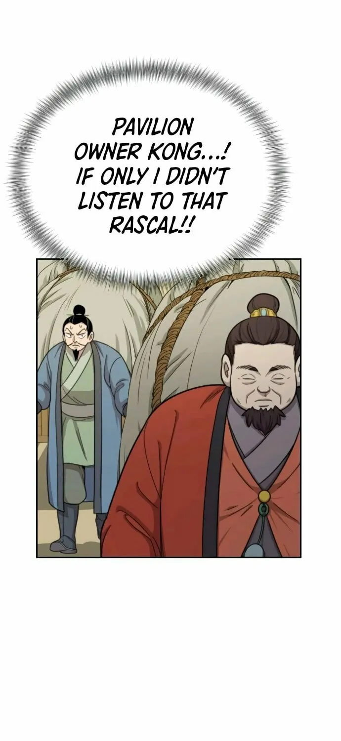 Return of the Blossoming Blade Chapter 11 page 50 - 