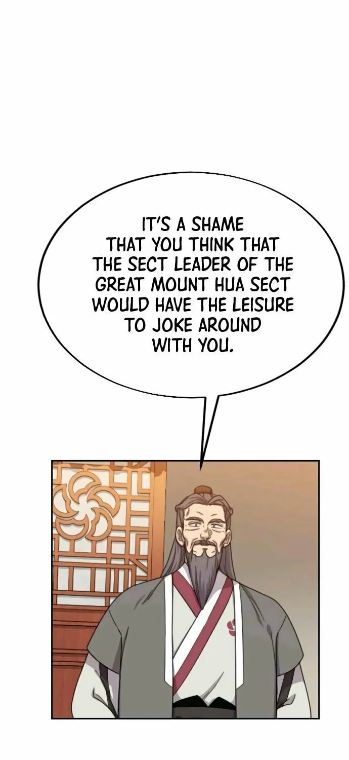 Return of the Blossoming Blade Chapter 11 page 6 - 