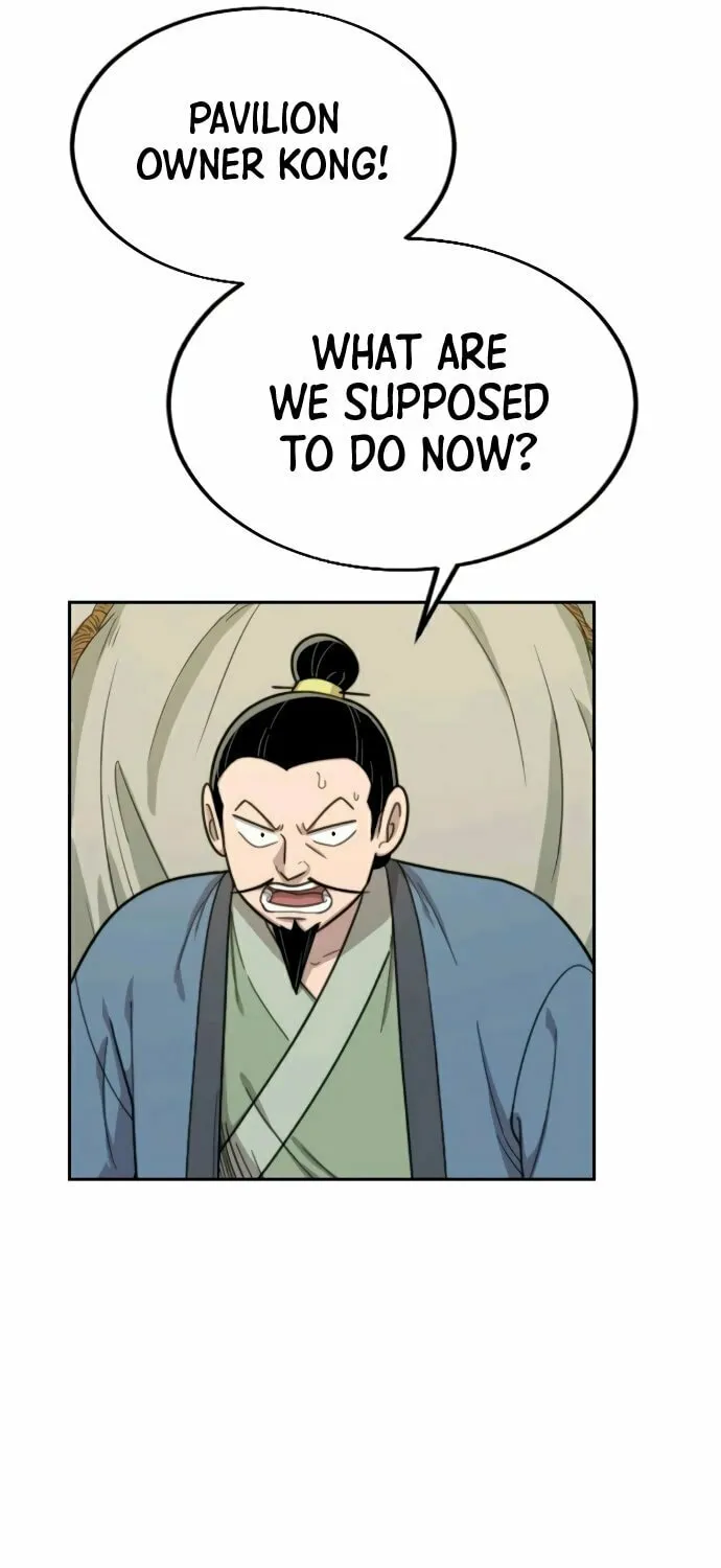 Return of the Blossoming Blade Chapter 11 page 51 - 