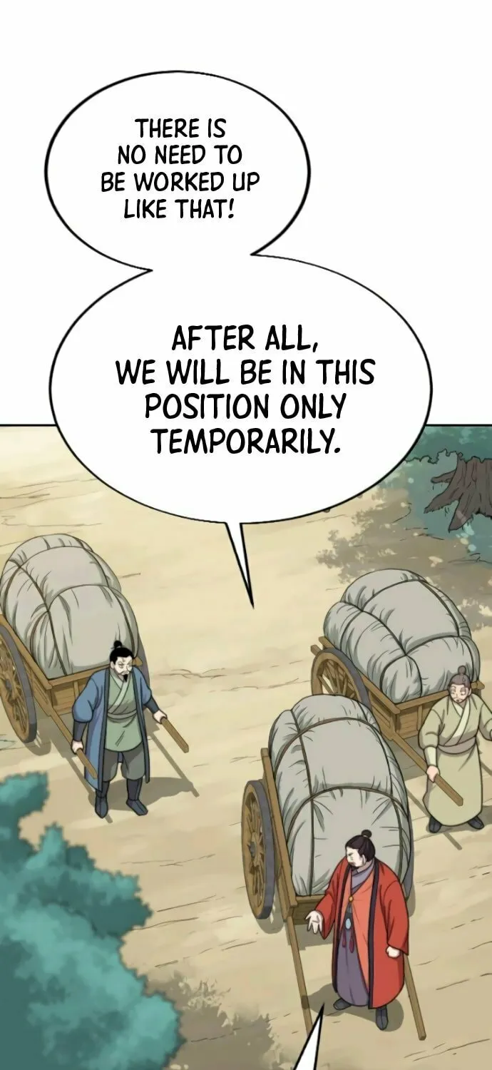 Return of the Blossoming Blade Chapter 11 page 55 - 