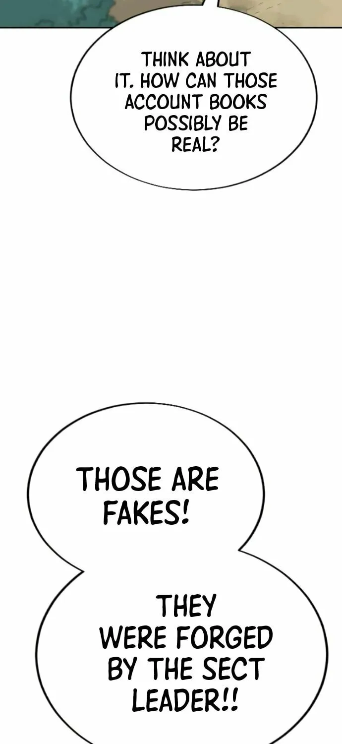 Return of the Blossoming Blade Chapter 11 page 56 - 