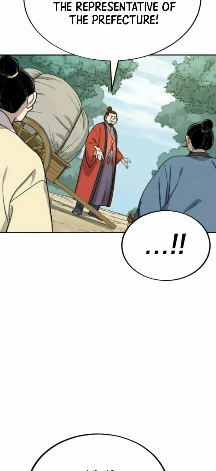Return of the Blossoming Blade Chapter 11 page 59 - 