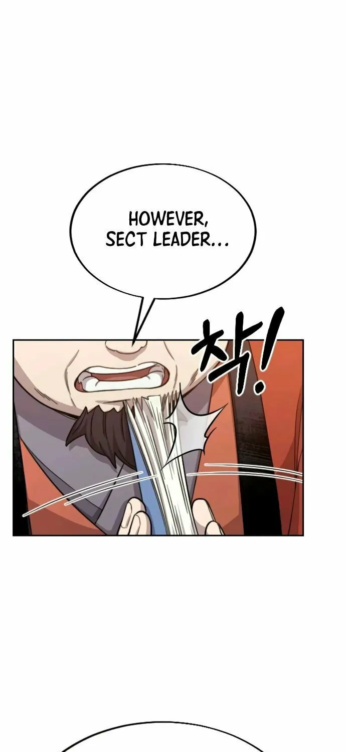 Return of the Blossoming Blade Chapter 11 page 7 - 