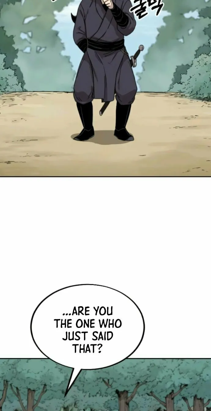 Return of the Blossoming Blade Chapter 11 page 63 - 