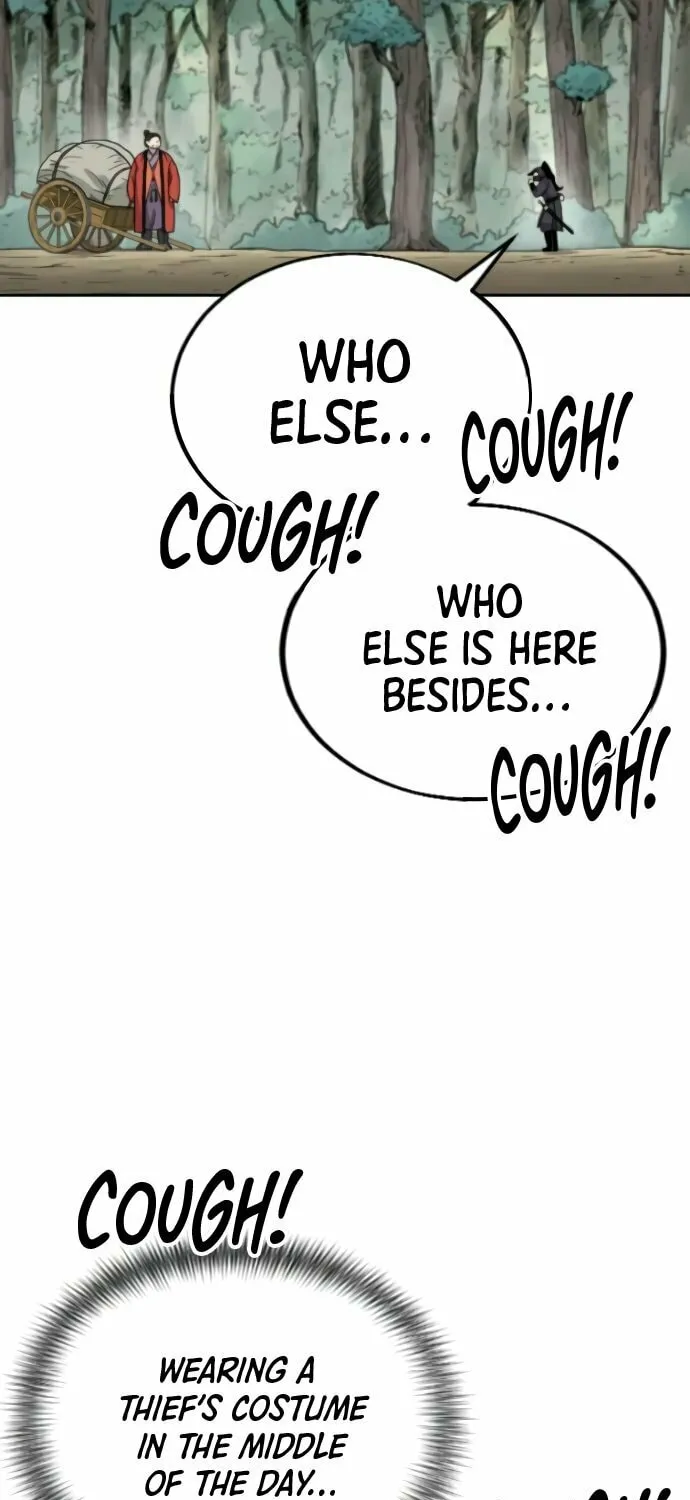 Return of the Blossoming Blade Chapter 11 page 64 - 