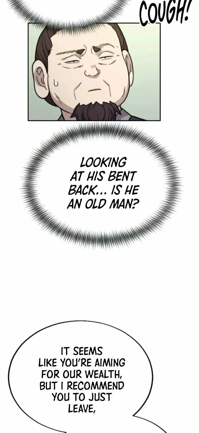 Return of the Blossoming Blade Chapter 11 page 65 - 