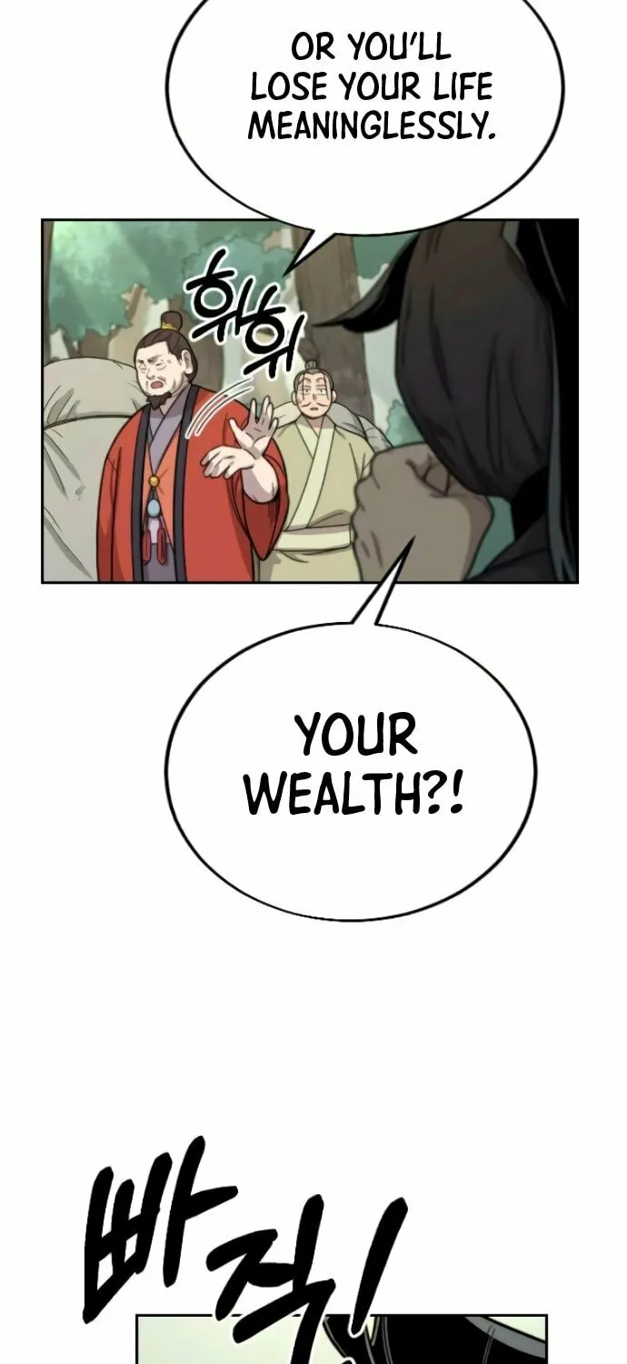 Return of the Blossoming Blade Chapter 11 page 66 - 