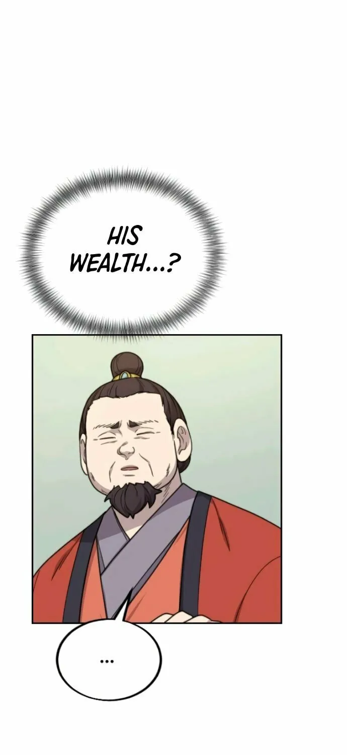 Return of the Blossoming Blade Chapter 11 page 68 - 