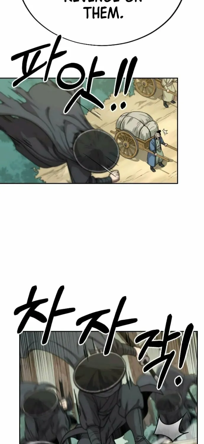 Return of the Blossoming Blade Chapter 11 page 70 - 