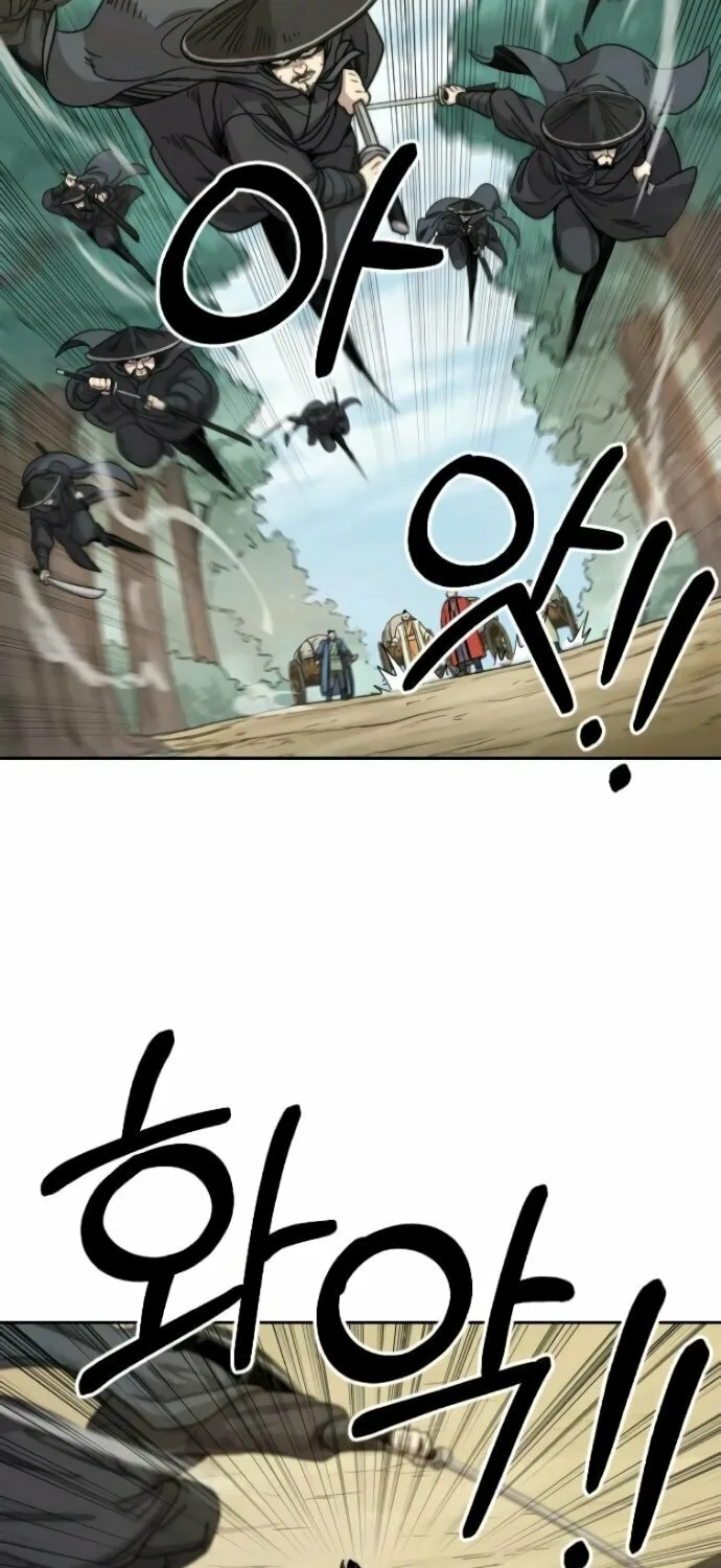 Return of the Blossoming Blade Chapter 11 page 72 - 