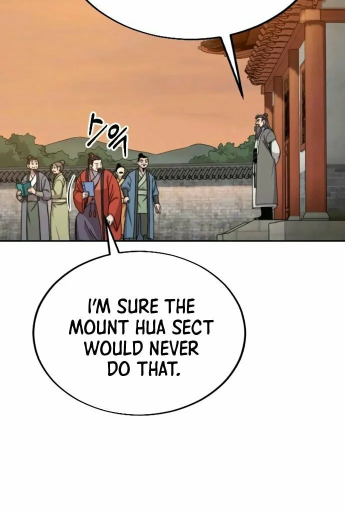 Return of the Blossoming Blade Chapter 11 page 9 - 
