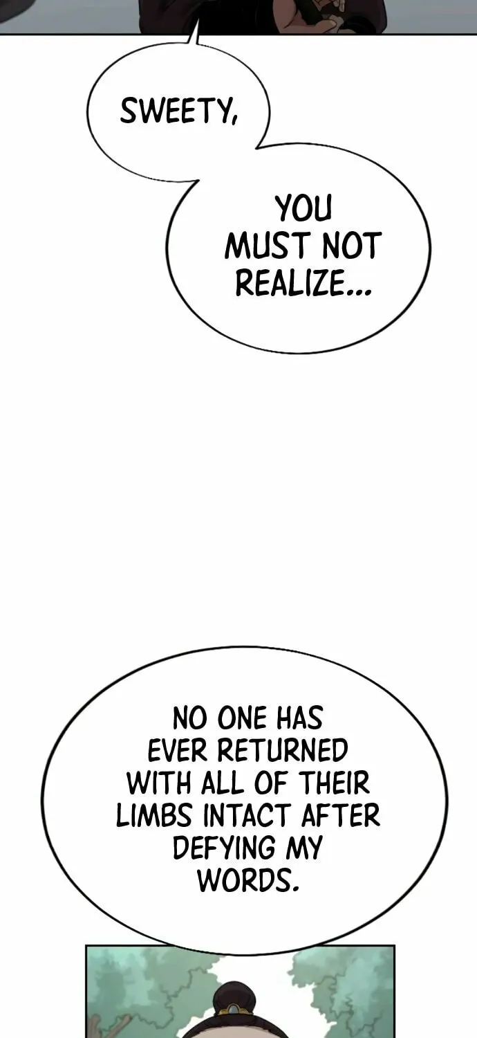 Return of the Blossoming Blade Chapter 11 page 81 - 