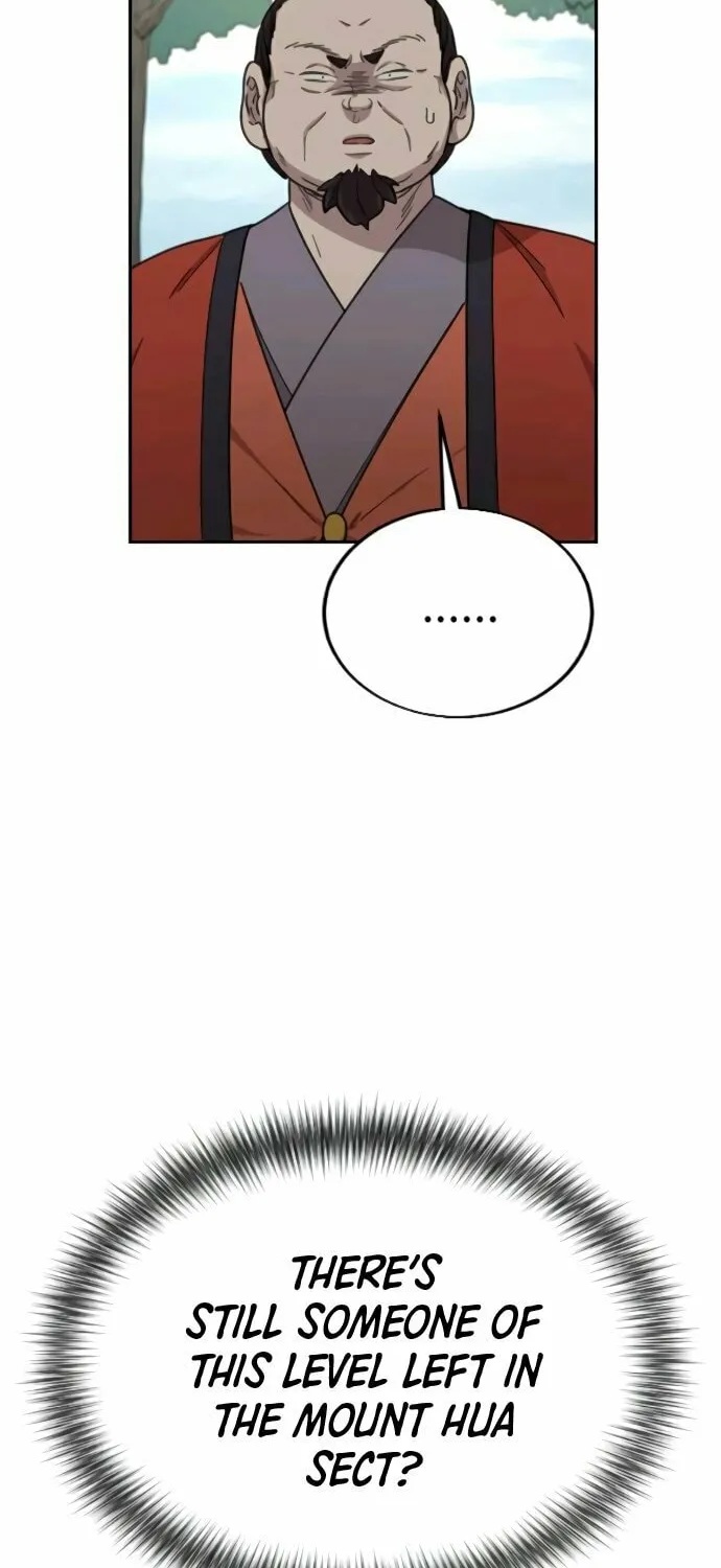 Return of the Blossoming Blade Chapter 11 page 82 - 