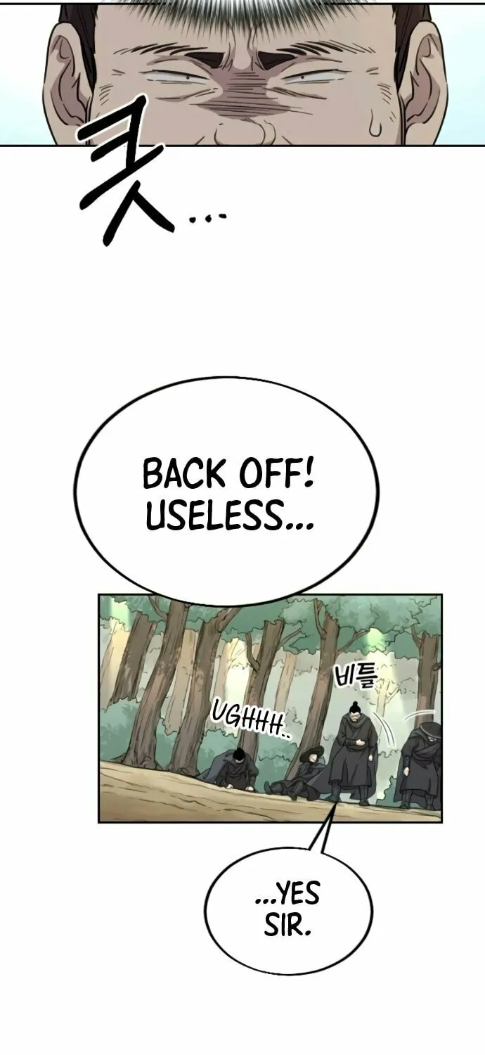 Return of the Blossoming Blade Chapter 11 page 83 - 
