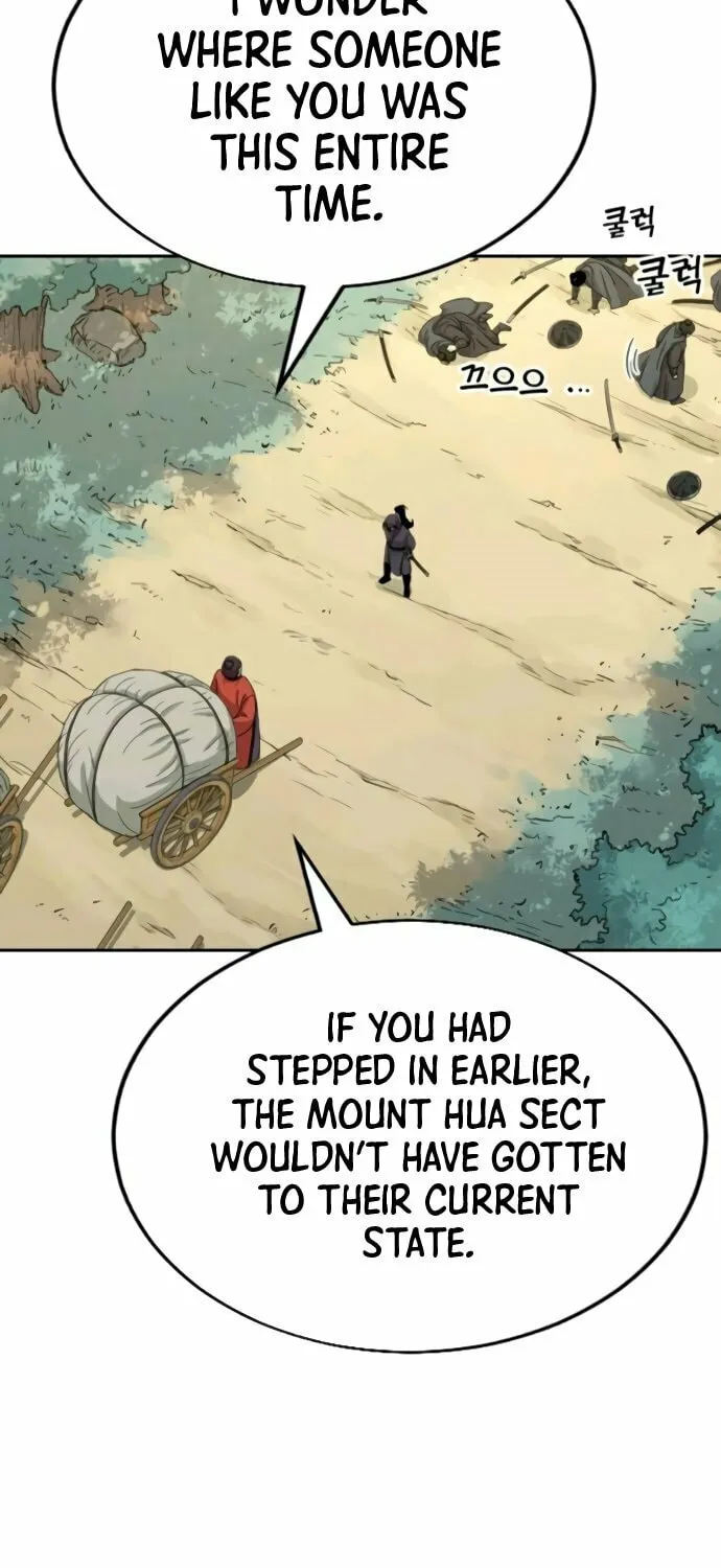 Return of the Blossoming Blade Chapter 11 page 85 - 