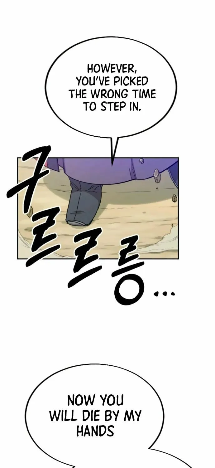 Return of the Blossoming Blade Chapter 11 page 86 - 