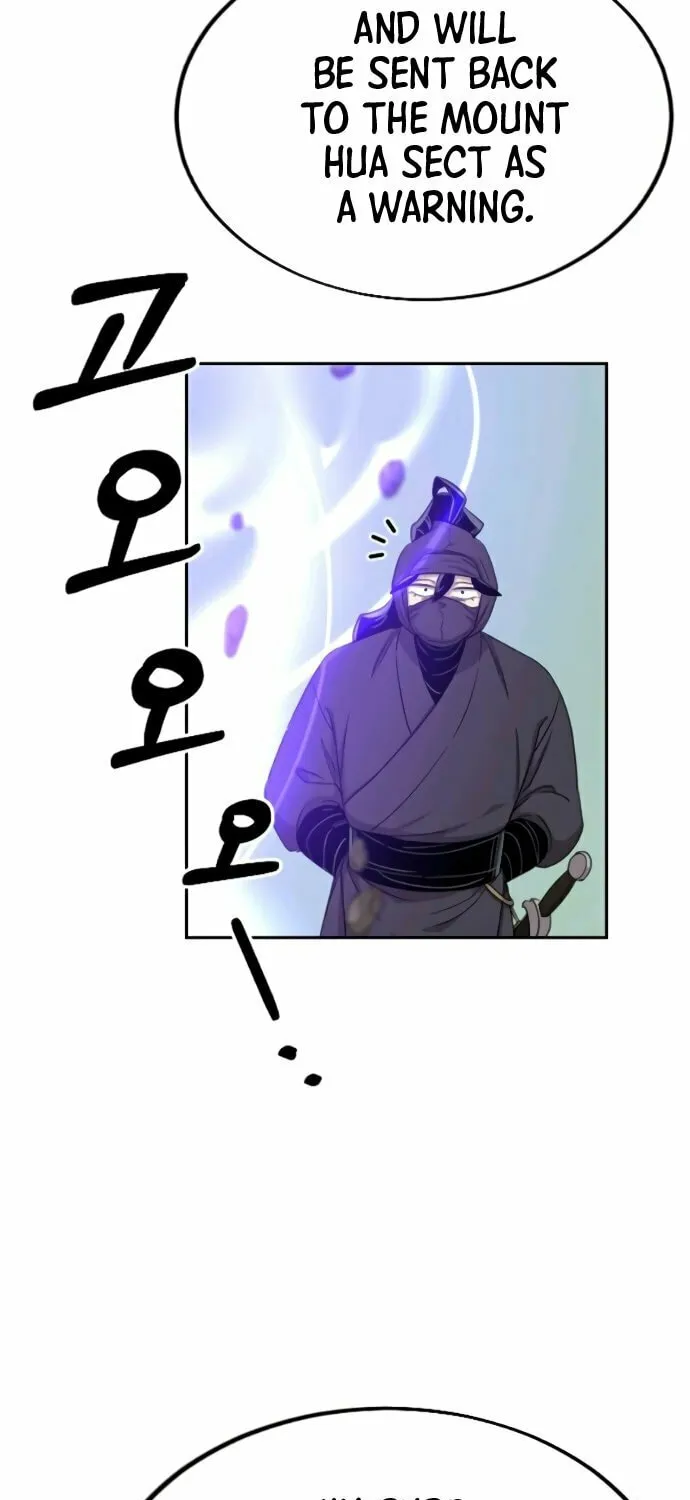 Return of the Blossoming Blade Chapter 11 page 87 - 