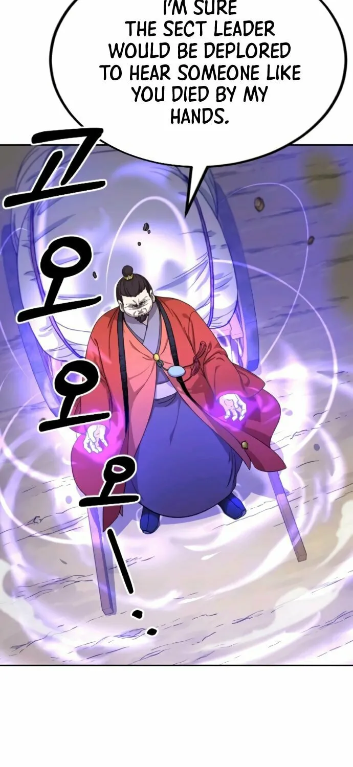Return of the Blossoming Blade Chapter 11 page 88 - 