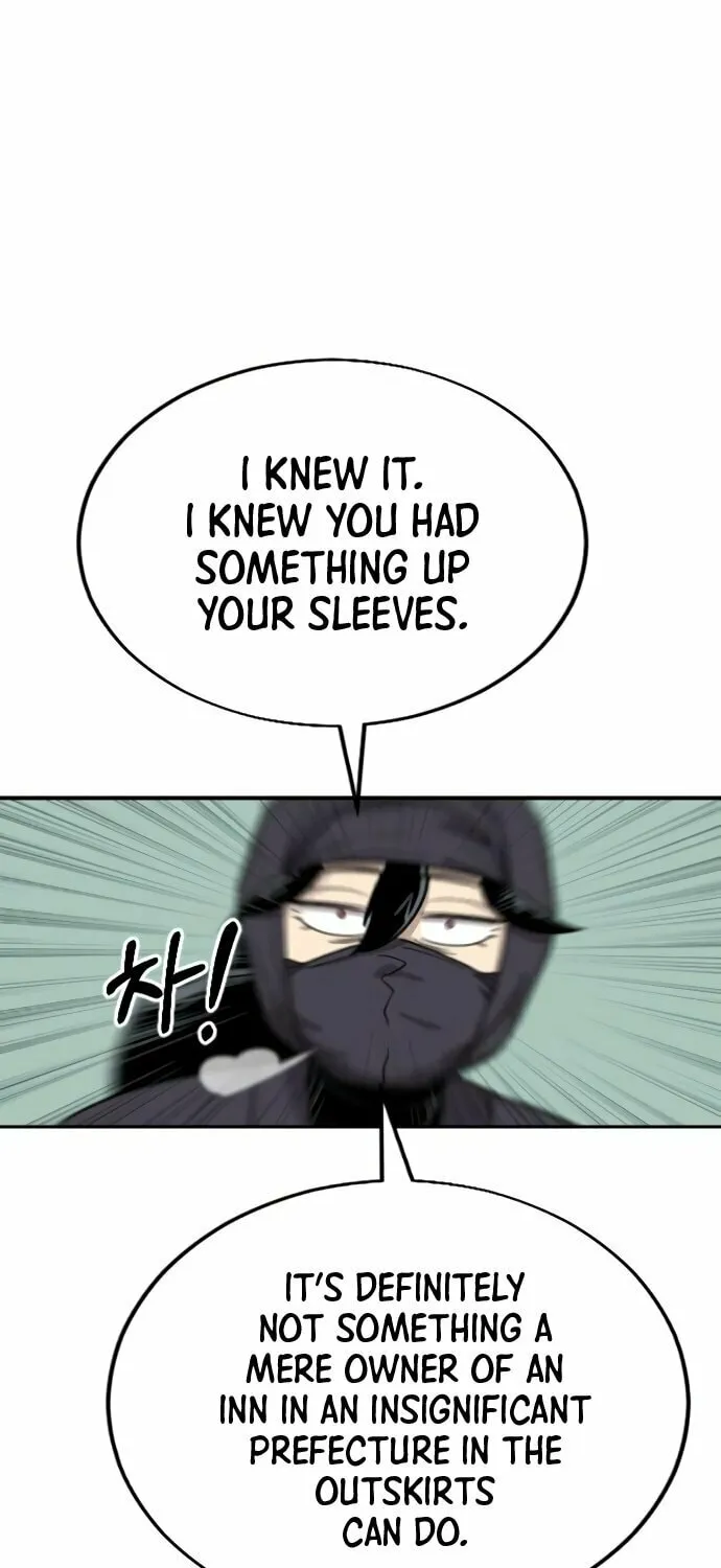 Return of the Blossoming Blade Chapter 11 page 90 - 
