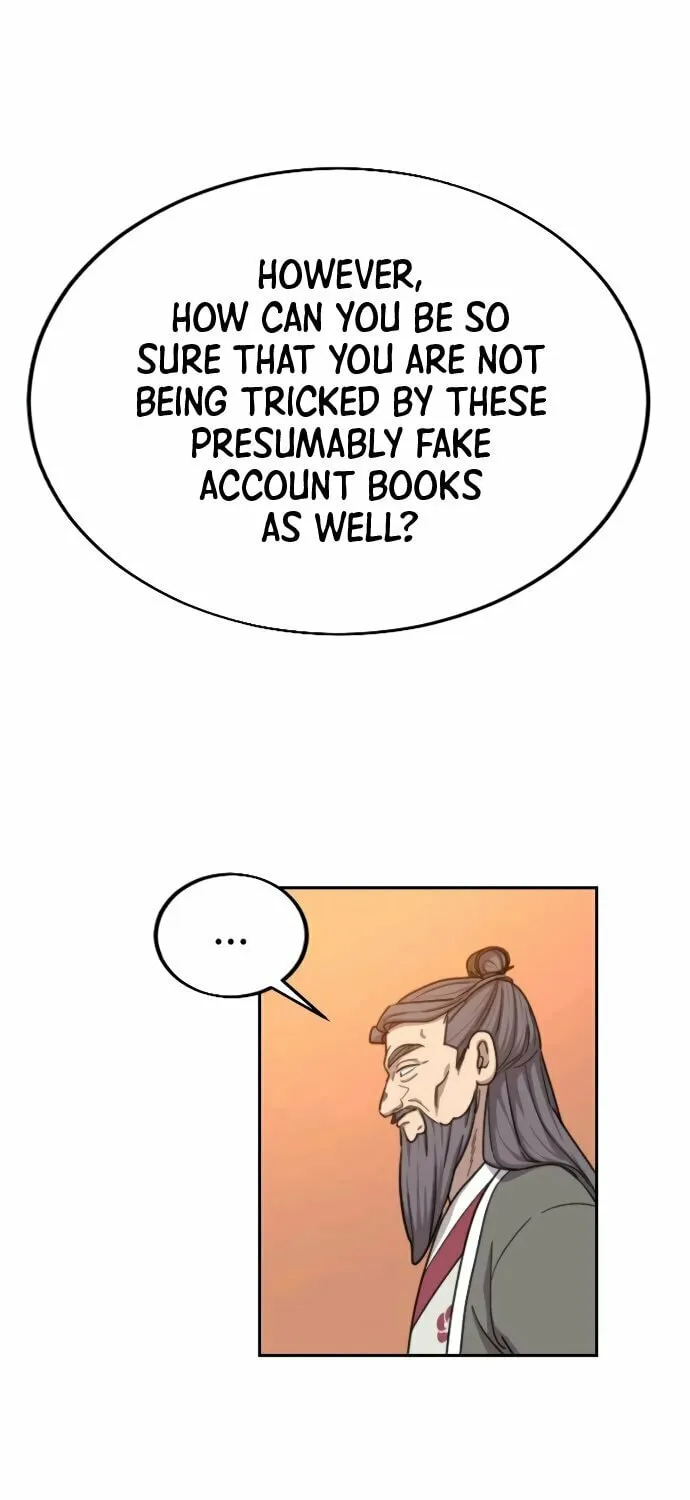 Return of the Blossoming Blade Chapter 11 page 10 - 