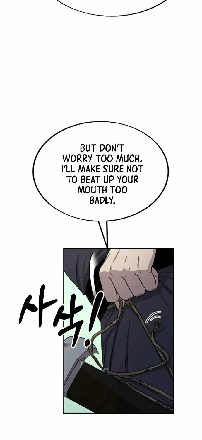 Return of the Blossoming Blade Chapter 11 page 91 - 