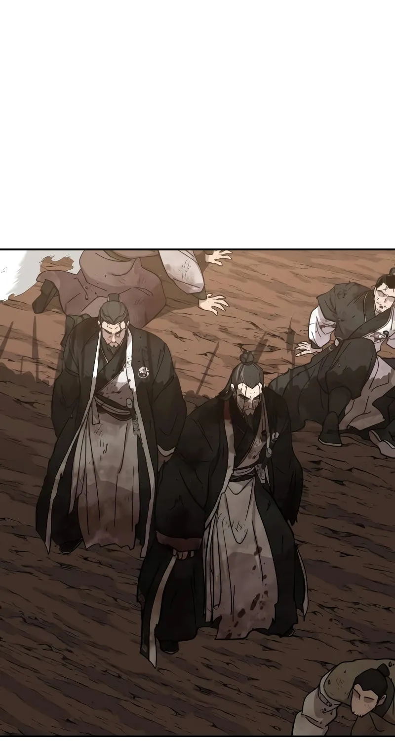 Return of the Blossoming Blade Chapter 110 page 2 - 