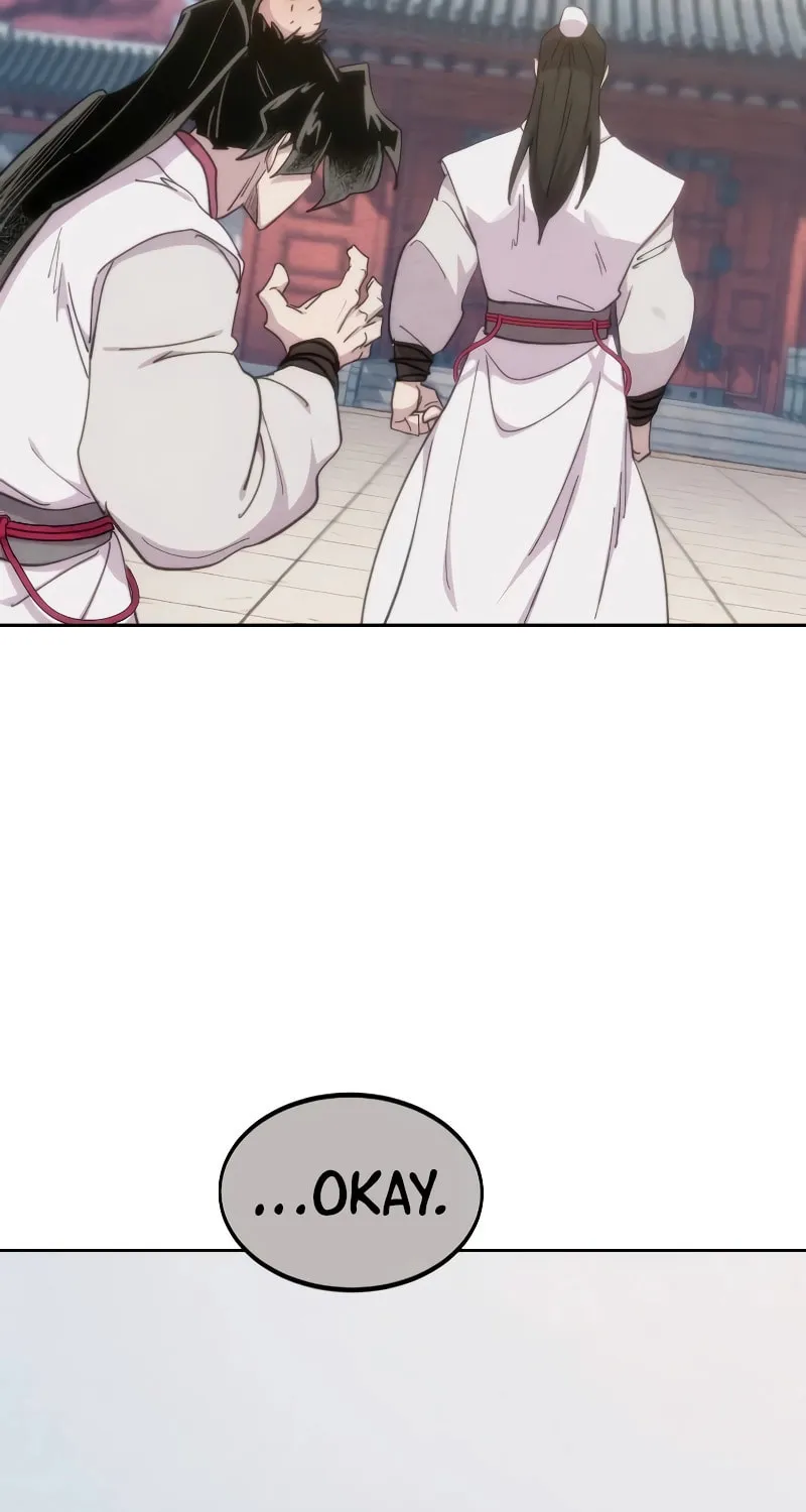 Return of the Blossoming Blade Chapter 110 page 101 - 