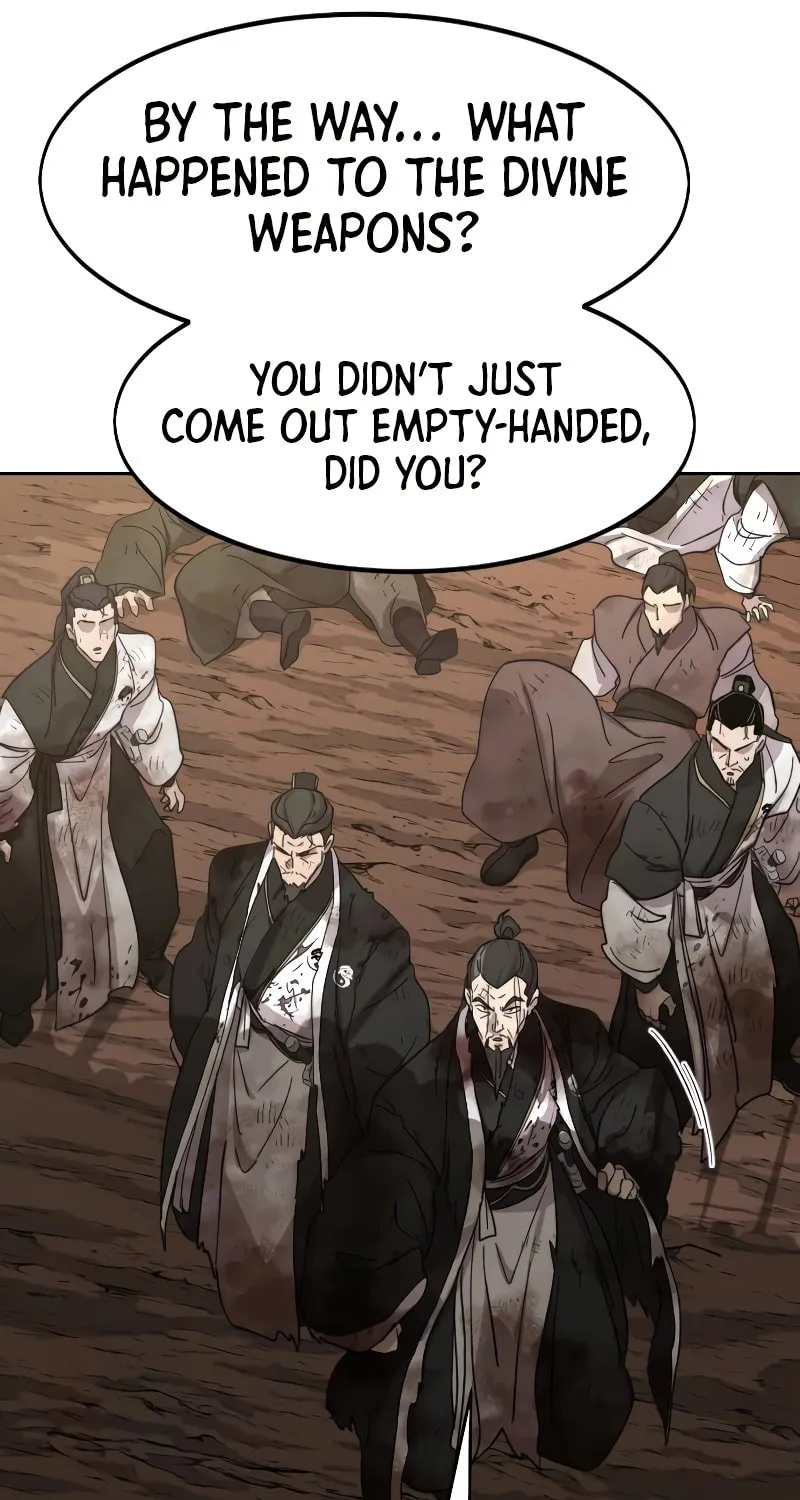 Return of the Blossoming Blade Chapter 110 page 12 - 