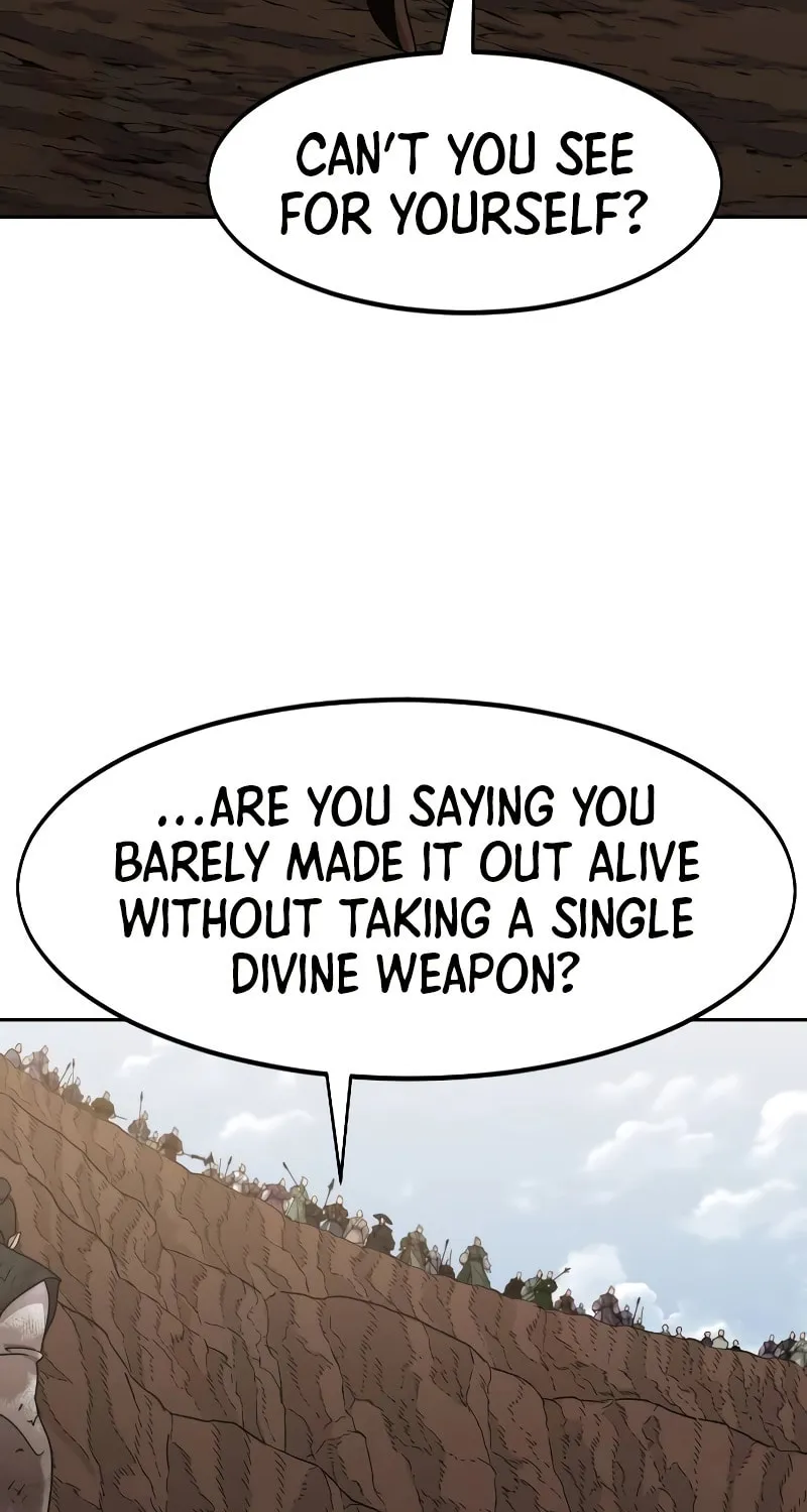 Return of the Blossoming Blade Chapter 110 page 13 - 