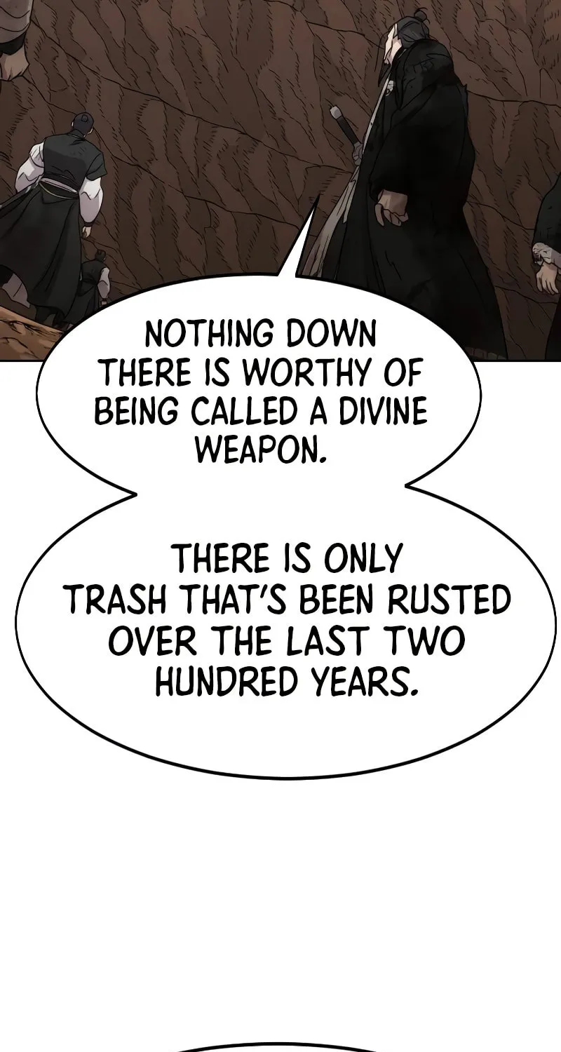 Return of the Blossoming Blade Chapter 110 page 14 - 