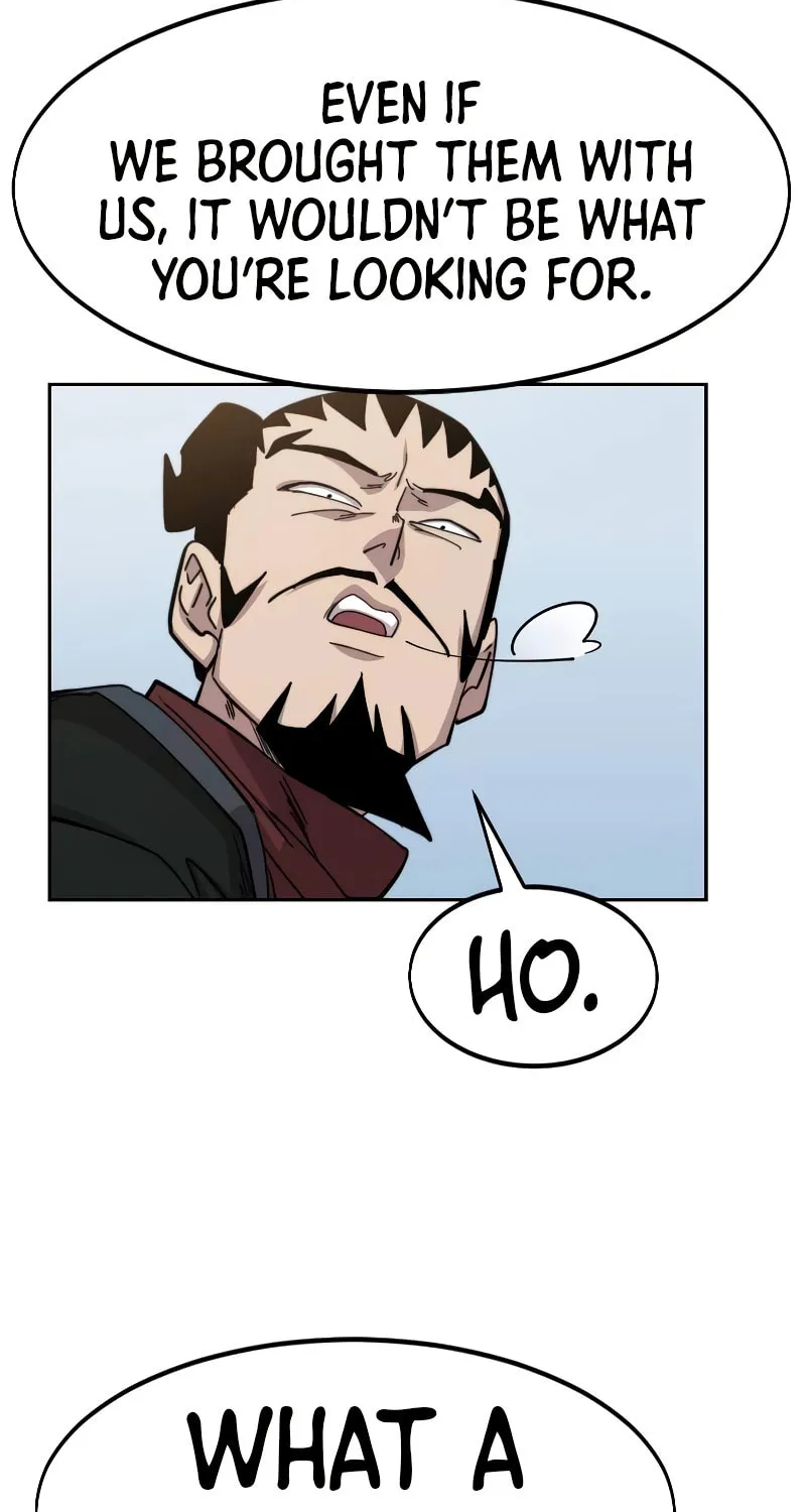 Return of the Blossoming Blade Chapter 110 page 15 - 