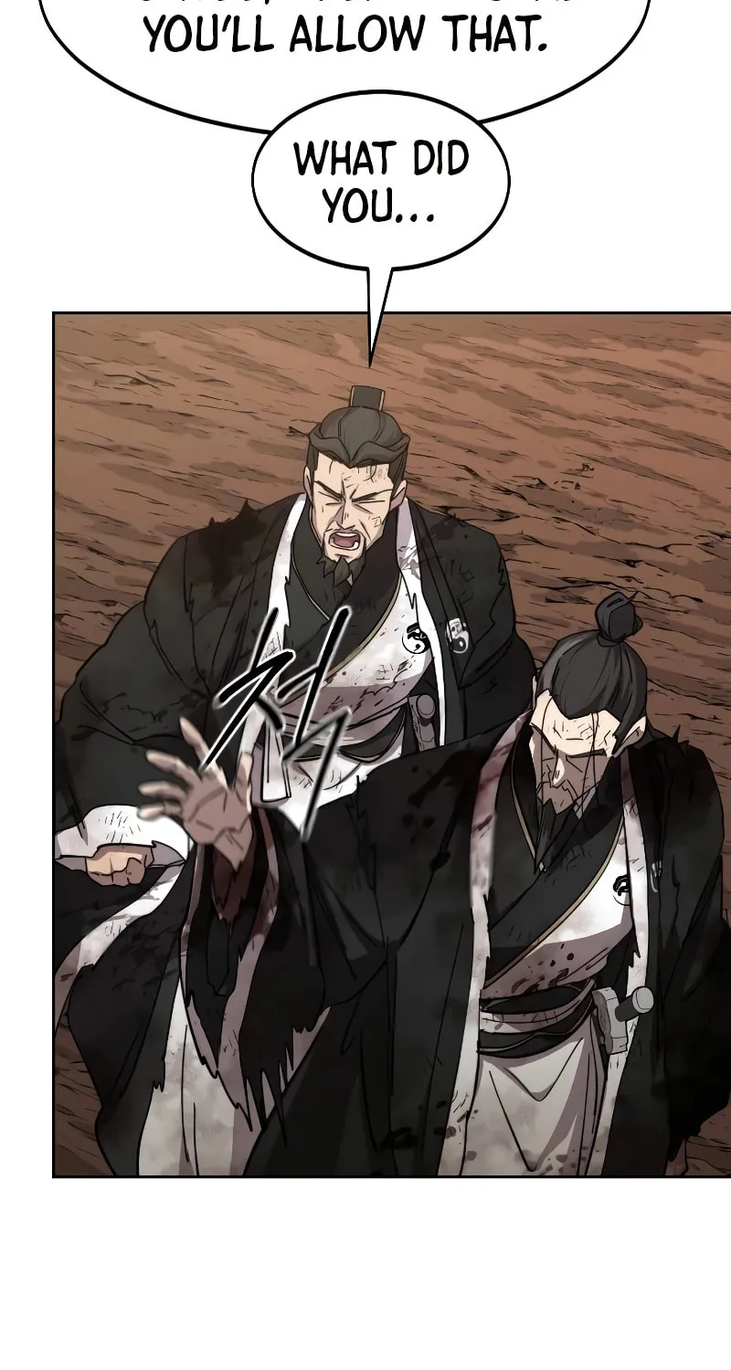 Return of the Blossoming Blade Chapter 110 page 18 - 