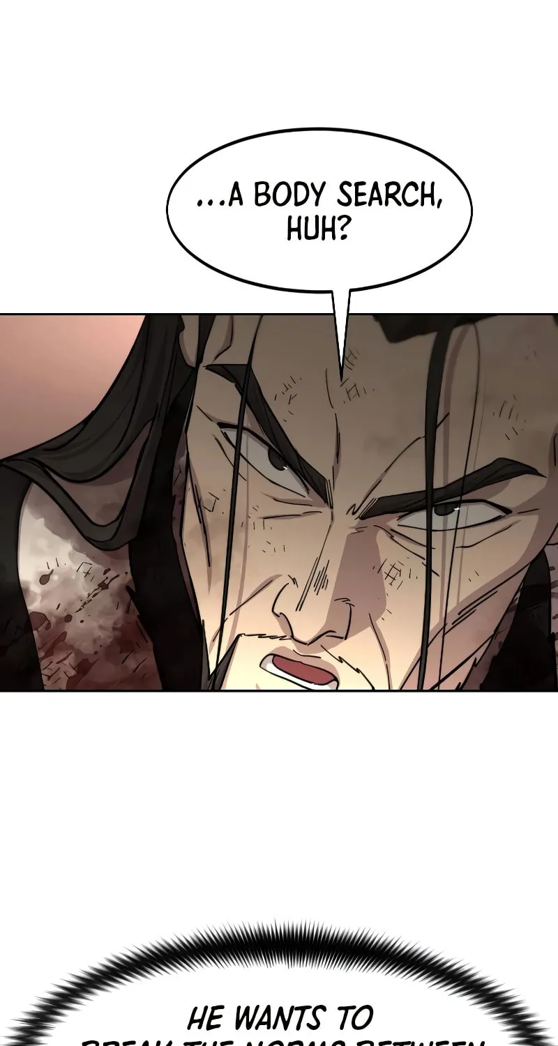 Return of the Blossoming Blade Chapter 110 page 19 - 