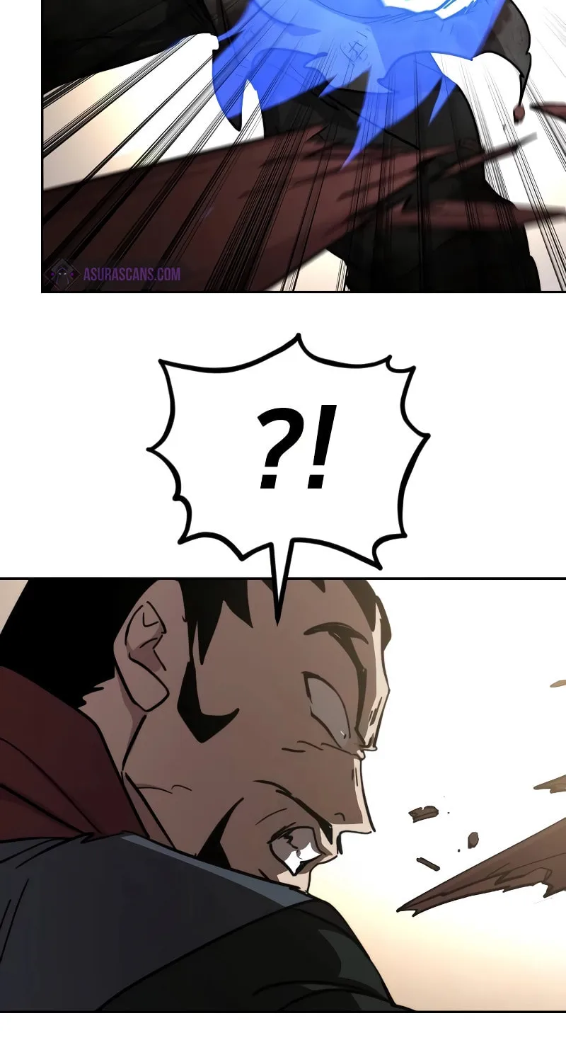 Return of the Blossoming Blade Chapter 110 page 29 - 