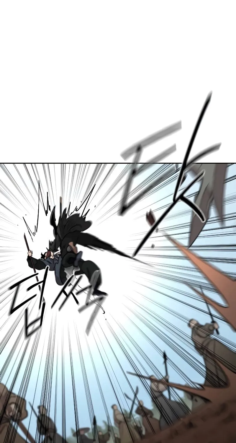 Return of the Blossoming Blade Chapter 110 page 33 - 