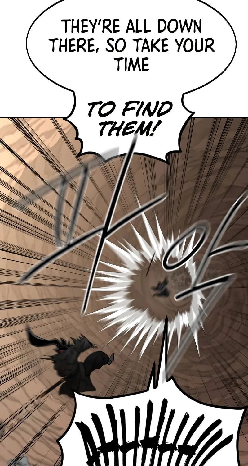 Return of the Blossoming Blade Chapter 110 page 35 - 