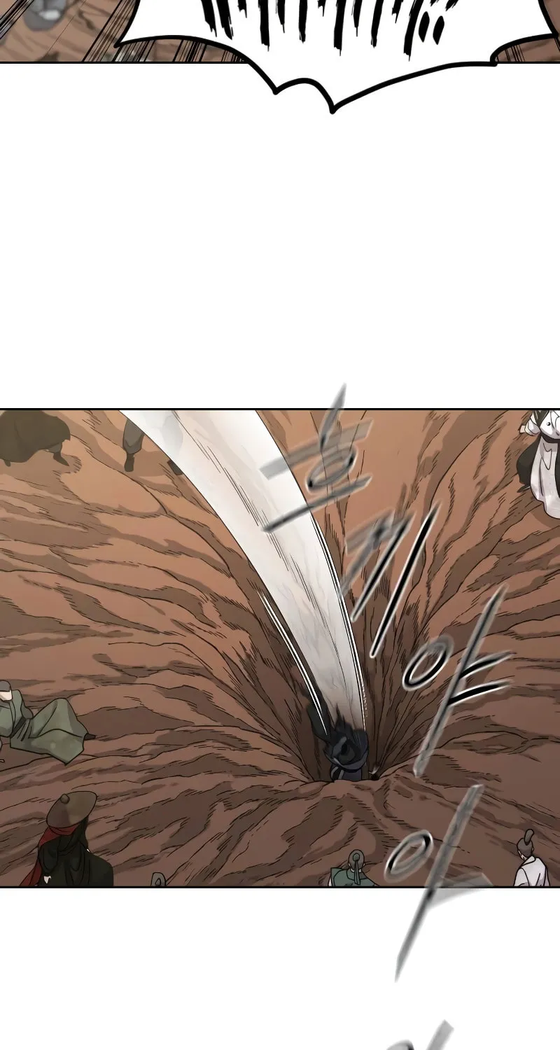 Return of the Blossoming Blade Chapter 110 page 36 - 