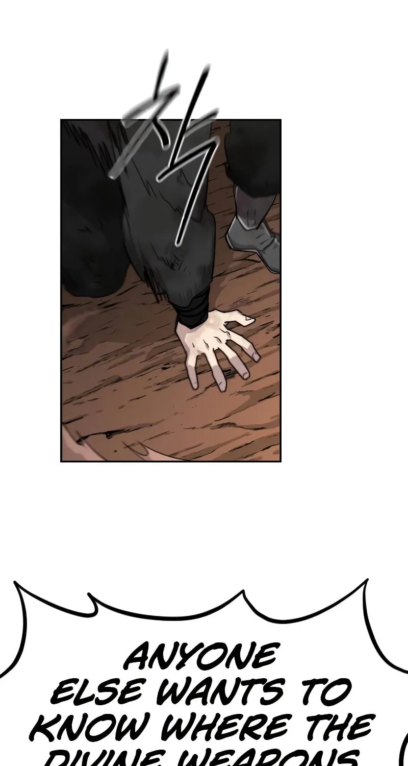 Return of the Blossoming Blade Chapter 110 page 38 - 