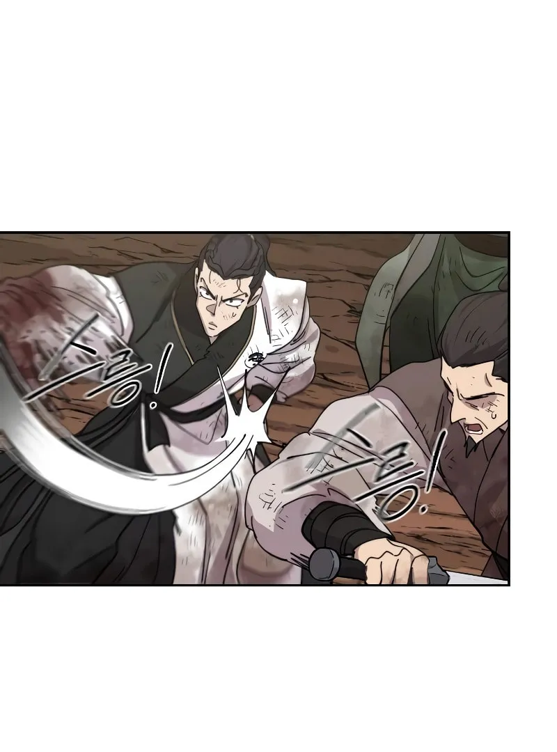 Return of the Blossoming Blade Chapter 110 page 41 - 