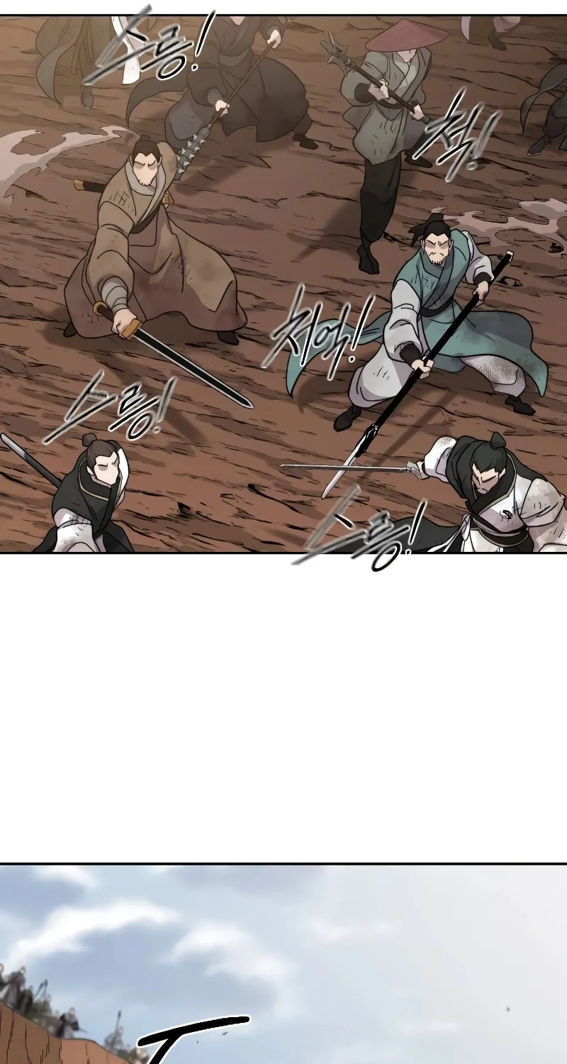Return of the Blossoming Blade Chapter 110 page 42 - 