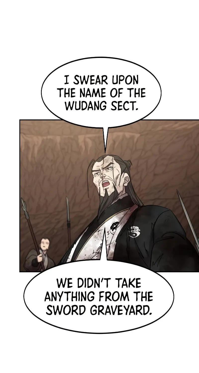 Return of the Blossoming Blade Chapter 110 page 44 - 