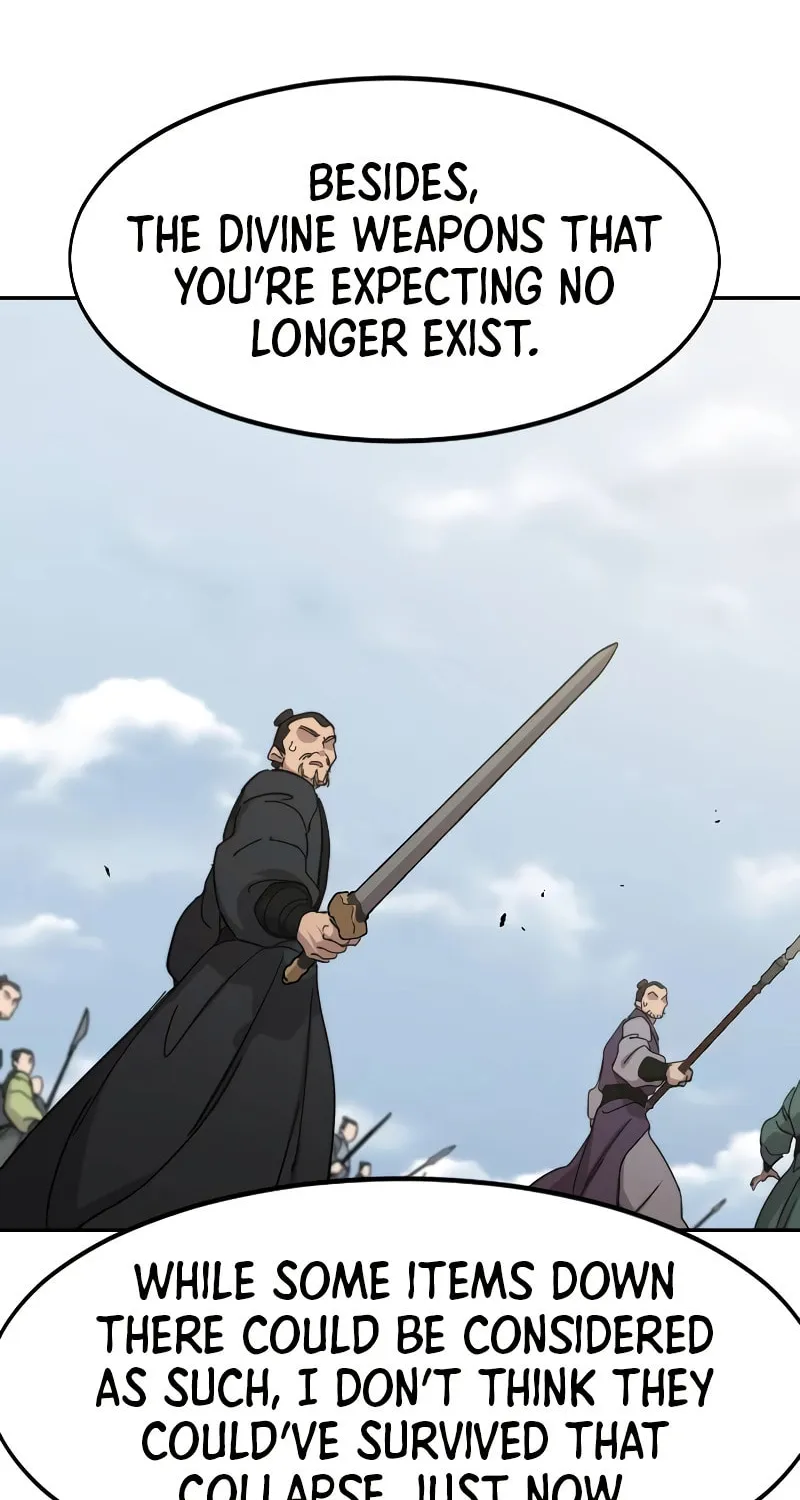 Return of the Blossoming Blade Chapter 110 page 45 - 