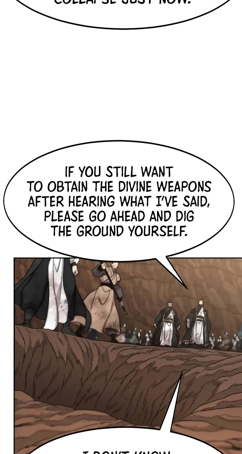 Return of the Blossoming Blade Chapter 110 page 46 - 