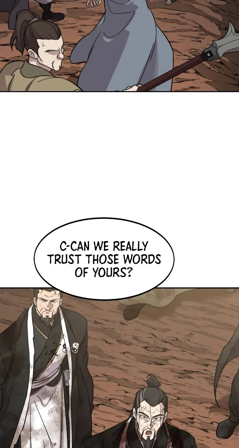 Return of the Blossoming Blade Chapter 110 page 48 - 