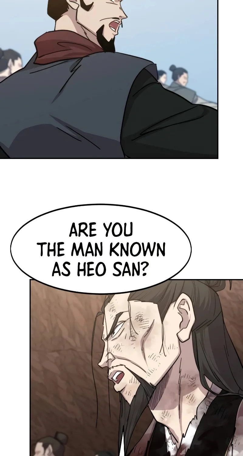 Return of the Blossoming Blade Chapter 110 page 6 - 