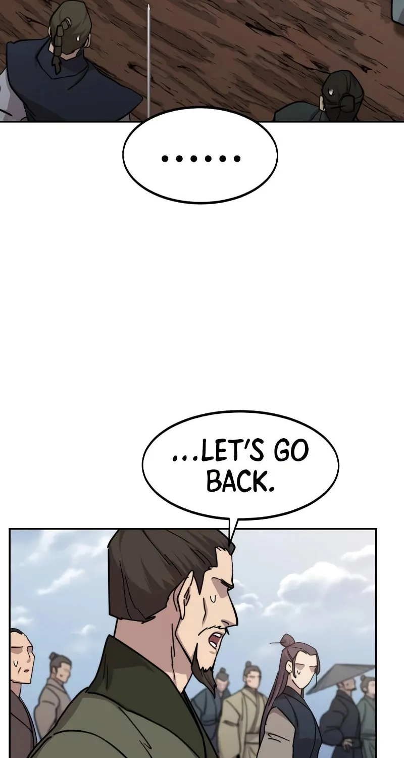 Return of the Blossoming Blade Chapter 110 page 53 - 