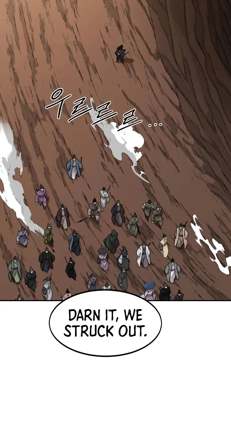 Return of the Blossoming Blade Chapter 110 page 55 - 